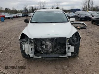2008 Toyota RAV4 Ltd with VIN JTMZK31V685018322, listed as a Copart auction lot 50507095 with 136,413 mi miles and Salvage Title. Bid and sale history available at carsss.com. Image 5.