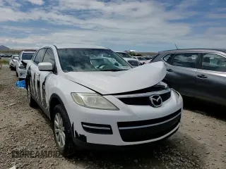2008 Mazda CX-9 Touring z VIN JM3TB28V680132783, wystawiony jako Copart lot #56500235 z przebiegiem Nie podano mil oraz Szkoda całkowita • Salvage title. Historia ofert i sprzedaży dostępna na DreamBid. Obrazek 14.