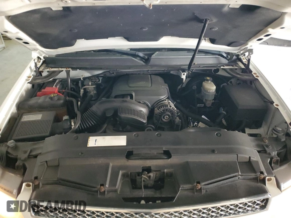 2011 Chevrolet Avalanche LT with VIN 3GNTKFE37BG206998, listed as a Copart auction lot 88472885 with 142,538 mi miles and Non repairable. Bid and sale history available at DreamBid. Image 12.