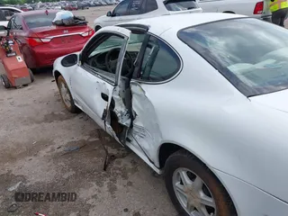 2002 Oldsmobile Alero GL2 with VIN 1G3NL12E22C114546, listed as a IAAI auction lot 42120237 with 113,705 mi miles and . Bid and sale history available at DreamBid. Image 6.