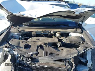 2018 Acura RDX with VIN 5J8TB4H30JL018822, listed as a IAAI auction lot 41769976 with 82,286 mi miles. Bid and sale history available at carsss.com. Image 10.