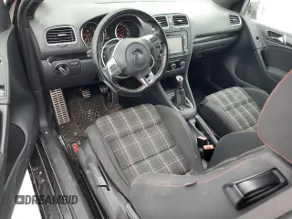 2010 Volkswagen GTI с VIN WVWED7AJ1AW337396, выставлен на аукционе Copart как лот 85284674 с пробегом 192 123 миль миль и Чистый • Clean title. История ставок и продаж доступна на DreamBid. Изображение 8.