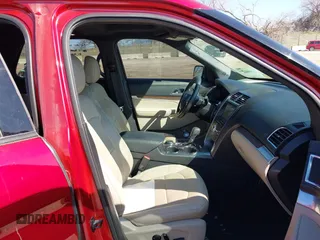 2019 Ford Explorer Limited with VIN 1FM5K8FHXKGB53406, listed as a IAAI auction lot 41906077 with 58,296 mi miles and . Bid and sale history available at carsss.com. Image 5.