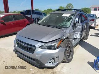 2019 Subaru Crosstrek Limited с VIN JF2GTANC5KH219301, выставлен на аукционе IAAI как лот 41699475 с пробегом 37 130 миль миль и . История ставок и продаж доступна на DreamBid. Изображение 17.