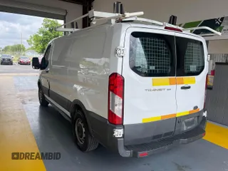 2016 Ford Transit Cargo с VIN 1FTYE1YM0GKB48939, выставлен на аукционе IAAI как лот 42511083 с пробегом 285 936 миль миль и . История ставок и продаж доступна на DreamBid. Изображение 9.
