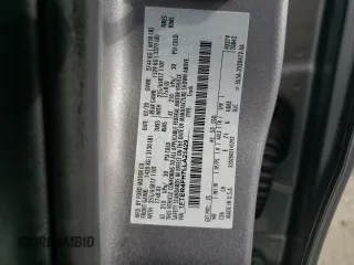 2020 Ford Ranger XL with VIN 1FTER4FH7LLA21429, listed as a Copart auction lot 47698085 with 89,639 mi miles and Salvage Title. Bid and sale history available at carsss.com. Image 14.