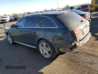 2013 Audi allroad Premium Plus with VIN WA1UFAFL9DA115990, listed as a Copart auction lot 77097694 with 176,352 mi miles and Salvage Title. Bid and sale history available at carsss.com. Image 2.