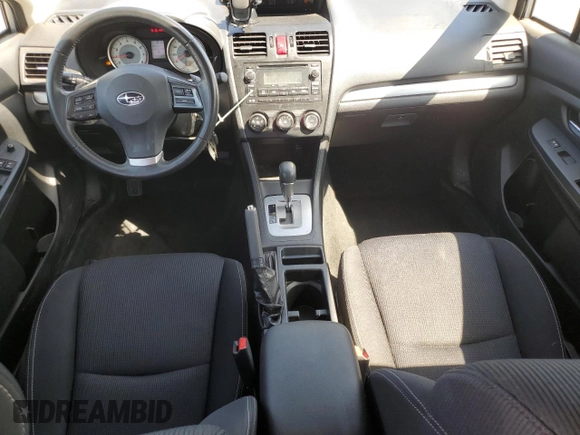 2013 Subaru Impreza Special Sports Premium with VIN JF1GPAL62DH202268, listed as a Copart auction lot 60557445 with 99,034 mi miles and Salvage title. Bid and sale history available at DreamBid. Image 8.