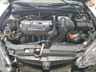 2005 Acura RSX with VIN JH4DC54825S008116, listed as a Copart auction lot 83044754 with 172,607 mi miles and Salvage Title. Bid and sale history available at carsss.com. Image 11.