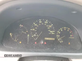 2001 Lexus RX 300 z VIN JTJGF10U610089058, wystawiony jako Copart lot #55261375 z przebiegiem 171 726 mil mil oraz Szkody całkowita. Historia ofert i sprzedaży dostępna na DreamBid. Obrazek 9.