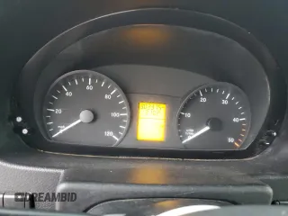 2007 Freightliner Sprinter z VIN WDPPF345179341488, wystawiony jako Copart lot #76274204 z przebiegiem 303 375 mil mil oraz Tytuł czysty. Historia ofert i sprzedaży dostępna na DreamBid. Obrazek 9.