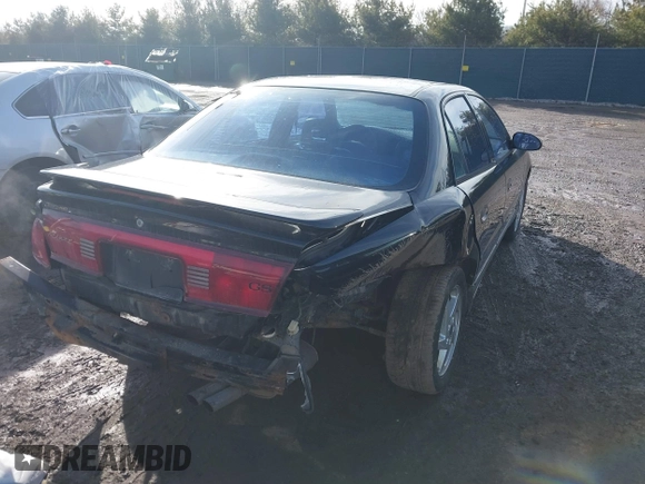 2002 Buick Regal GS с VIN 2G4WF551121109464, выставлен на аукционе IAAI как лот 41695972 с пробегом Не указан миль и . История ставок и продаж доступна на DreamBid. Изображение 4.