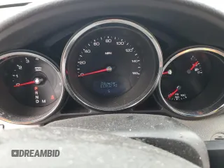 2010 Cadillac CTS Performance z VIN 1G6DL5EG9A0108391, wystawiony jako Copart lot #51935355 z przebiegiem 113 832 mil mil oraz Szkoda całkowita • Salvage title. Historia ofert i sprzedaży dostępna na DreamBid. Obrazek 9.