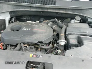 2016 Kia Sorento EX с VIN 5XYPHDA1XGG030794, выставлен на аукционе IAAI как лот 42531053 с пробегом 143 587 миль миль и . История ставок и продаж доступна на DreamBid. Изображение 19.