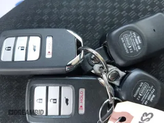 2015 Honda CR-V EX z VIN 2HKRM4H57FH651026, wystawiony jako IAAI lot #42340431 z przebiegiem 70 815 mil mil oraz . Historia ofert i sprzedaży dostępna na DreamBid. Obrazek 11.