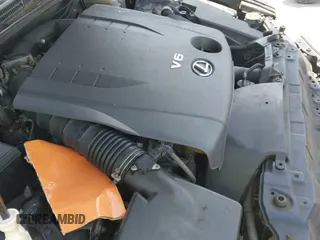 2009 Lexus IS 250 z VIN JTHCK262195028996, wystawiony jako IAAI lot #42432660 z przebiegiem 166 558 mil mil oraz . Historia ofert i sprzedaży dostępna na DreamBid. Obrazek 19.