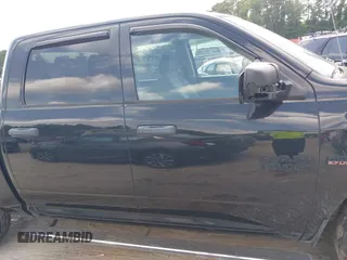 2015 Ram 1500 Express z VIN 3C6RR6KT3FG687249, wystawiony jako IAAI lot #42253945 z przebiegiem 162 166 mil mil oraz . Historia ofert i sprzedaży dostępna na DreamBid. Obrazek 13.