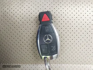 2013 Mercedes-Benz C-Class C 250 with VIN WDDGJ4HB7DG050891, listed as a IAAI auction lot 39092790 with 105,411 mi miles. Bid and sale history available at carsss.com. Image 11.