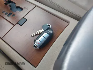 2007 Nissan Murano SL z VIN JN8AZ08T07W520655, wystawiony jako IAAI lot #42292801 z przebiegiem 127 445 mil mil oraz . Historia ofert i sprzedaży dostępna na DreamBid. Obrazek 11.