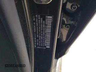 2012 Porsche Panamera S z VIN WP0AB2A70CL060210, wystawiony jako Copart lot #75267644 z przebiegiem 99 227 mil mil oraz Szkoda całkowita • Salvage title. Historia ofert i sprzedaży dostępna na DreamBid. Obrazek 14.