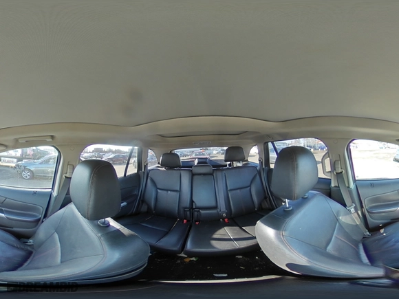 2014 Ford Edge SEL with VIN 2FMDK4JC0EBB20653, listed as a Copart auction lot 85479754 with 151,111 mi miles and Salvage Title. Bid and sale history available at carsss.com. Image 14.