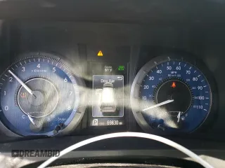 2020 Toyota Sienna XLE z VIN 5TDDZ3DC6LS228289, wystawiony jako Copart lot #57181645 z przebiegiem 69 830 mil mil oraz Szkoda całkowita • Salvage title. Historia ofert i sprzedaży dostępna na DreamBid. Obrazek 9.