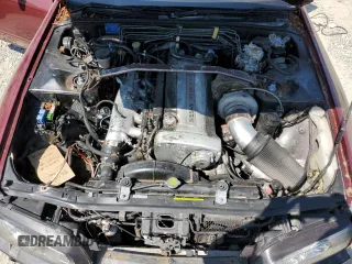 1990 Nissan Skyline z VIN BNR32011442, wystawiony jako Copart lot #64651064 z przebiegiem 118 579 mil mil oraz Czysty tytuł • Clean title. Historia ofert i sprzedaży dostępna na DreamBid. Obrazek 11.