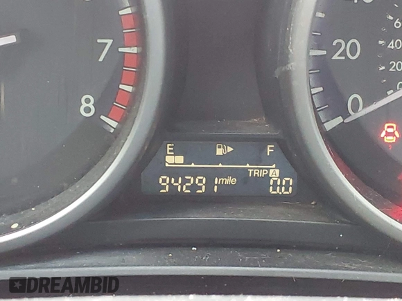 2013 Mazda 3 i SV with VIN JM1BL1TF4D1846007, listed as a IAAI auction lot 42206373 with 94,291 mi miles and . Bid and sale history available at DreamBid. Image 12.