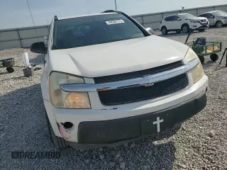 2006 Chevrolet Equinox LS with VIN 2CNDL13F066187413, listed as a Copart auction lot 48906775 with 167,145 mi miles and Salvage Title. Bid and sale history available at carsss.com. Image 11.