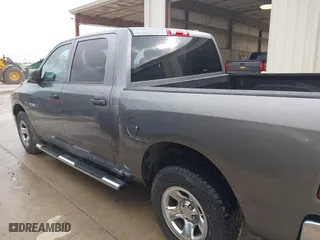 2010 Dodge Ram 1500 ST with VIN 1D7RB1CP8AS209613, listed as a IAAI auction lot 42042551 with 126,528 mi miles. Bid and sale history available at carsss.com. Image 14.