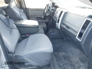 2011 Ram 1500 ST with VIN 1D7RV1GT0BS627678, listed as a IAAI auction lot 41840248 with 255,000 mi miles. Bid and sale history available at carsss.com. Image 5.