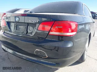 2008 BMW 3 Series 328i with VIN WBAWL13598PX20332, listed as a IAAI auction lot 41675976 with 152,835 mi miles. Bid and sale history available at carsss.com. Image 6.