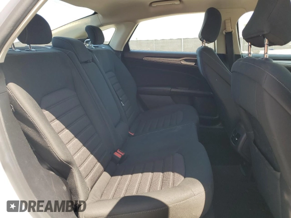 2020 Ford Fusion SE with VIN 3FA6P0HD9LR219093, listed as a Copart auction lot 52421115 with Not Provided miles and Non Repairable. Bid and sale history available at DreamBid. Image 10.