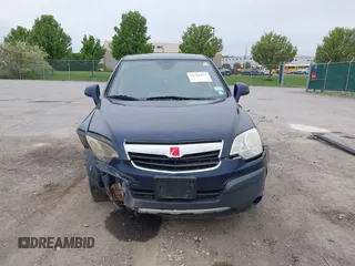 2008 Saturn VUE XE z VIN 3GSCL33PX8S723846, wystawiony jako IAAI lot #42311431 z przebiegiem 177 485 mil mil oraz . Historia ofert i sprzedaży dostępna na DreamBid. Obrazek 13.