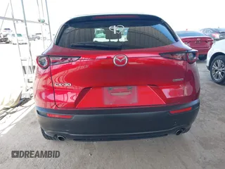 2021 Mazda CX-30 Preferred with VIN 3MVDMACL2MM304496, listed as a IAAI auction lot 41743096 with 101,908 mi miles. Bid and sale history available at carsss.com. Image 16.