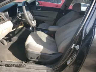 2017 Kia Optima LX with VIN 5XXGT4L33HG171502, listed as a Copart auction lot 48632205 with 99,935 mi miles and Salvage Title. Bid and sale history available at carsss.com. Image 7.