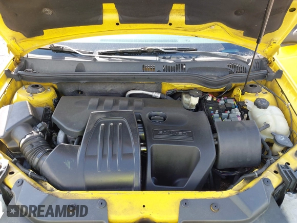 2006 Chevrolet Cobalt LS with VIN 1G1AK15F767605627, listed as a IAAI auction lot 41997715 with 252,101 mi miles and . Bid and sale history available at DreamBid. Image 10.
