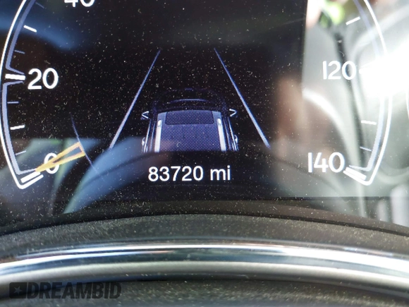 2018 Jeep Grand Cherokee Limited with VIN 1C4RJFBG4JC249418, listed as a IAAI auction lot 41621022 with 83,720 mi miles and . Bid and sale history available at DreamBid. Image 16.