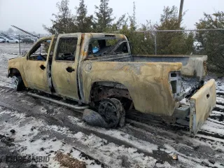 2007 Chevrolet Colorado LT w/1LT with VIN 1GCDT13E978152490, listed as a Copart auction lot 43814015 with 0 mi miles and Salvage Title. Bid and sale history available at carsss.com. Image 2.