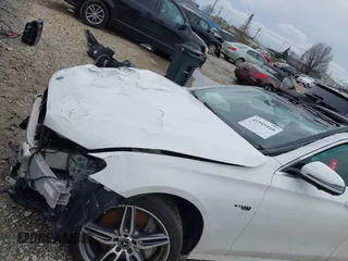2019 Mercedes-Benz E 450 with VIN WDDZF6JB3KA667513, listed as a IAAI auction lot 41945410 with Not Provided miles and . Bid and sale history available at DreamBid. Image 6.