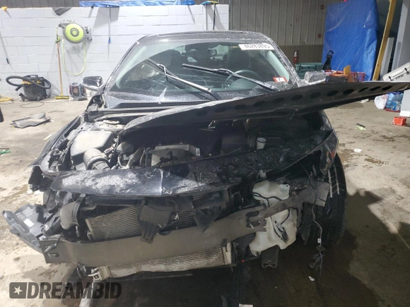 2016 Chevrolet Malibu Premier with VIN 1G1ZH5SXXGF324175, listed as a Copart auction lot 46283895 with 105,063 mi miles and Salvage Title. Bid and sale history available at DreamBid. Image 5.