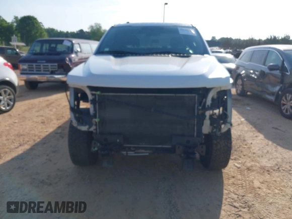 2019 Ford F-250 XL z VIN 1FT7W2BT4KEE35979, wystawiony jako IAAI lot #42140207 z przebiegiem 87 519 mil mil oraz . Historia ofert i sprzedaży dostępna na DreamBid. Obrazek 13.