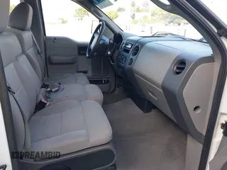 2004 Ford F-150 XL with VIN 1FTRF12W94NB36309, listed as a IAAI auction lot 42494592 with 190,676 mi miles and . Bid and sale history available at DreamBid. Image 5.