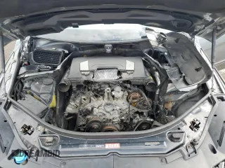 2011 Mercedes-Benz R R 350 with VIN 4JGCB6FE1BA125949, listed as a Copart auction lot 68250894 with 185,994 mi miles and Clean Title. Bid and sale history available at carsss.com. Image 12.