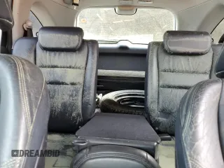 2007 Honda CR-V EX-L with VIN JHLRE48757C020354, listed as a Copart auction lot 49921635 with Not Provided miles and Clean Title. Bid and sale history available at carsss.com. Image 10.