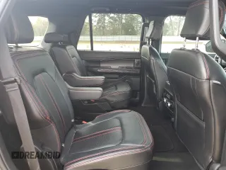 2020 Ford Expedition Limited with VIN 1FMJU1KT9LEB01563, listed as a Copart auction lot 49706755 with 106,567 mi miles and Clean title. Bid and sale history available at DreamBid. Image 11.