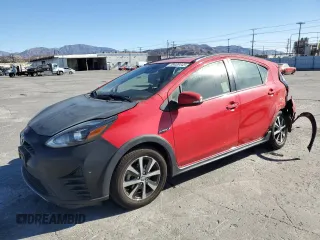 2019 Toyota Prius L z VIN JTDKDTB36K1623738, wystawiony jako Copart lot #89408445 z przebiegiem 84 864 mil mil oraz Szkoda całkowita • Salvage title. Historia ofert i sprzedaży dostępna na DreamBid. Obrazek 1.