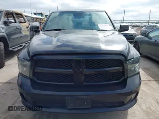 2016 Ram 1500 Express z VIN 1C6RR6FG1GS107293, wystawiony jako IAAI lot #42180339 z przebiegiem 182 237 mil mil oraz . Historia ofert i sprzedaży dostępna na DreamBid. Obrazek 12.