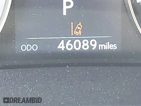 2019 Lexus RX 350L Premium with VIN JTJGZKCAXK2014142, listed as a IAAI auction lot 42374975 with 46,089 mi miles and . Bid and sale history available at DreamBid. Image 15.