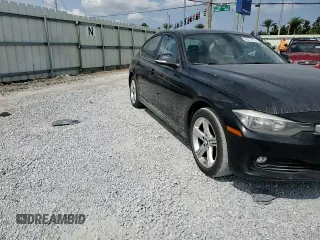 2012 BMW 3 Series 328i z VIN WBA3A5C55CF343660, wystawiony jako Copart lot #56417055 z przebiegiem 149 446 mil mil oraz Szkoda całkowita • Salvage title. Historia ofert i sprzedaży dostępna na DreamBid. Obrazek 13.